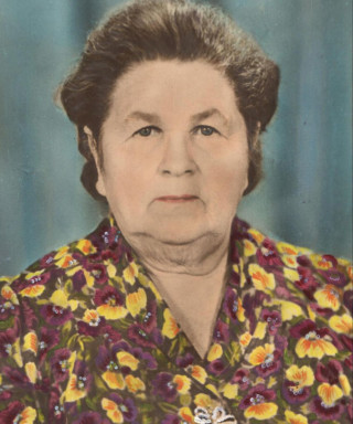 Платонова Наталья Петровна