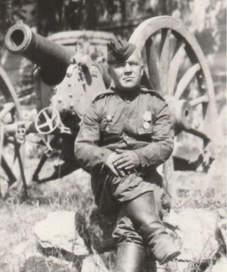 Обросков Василий Иванович