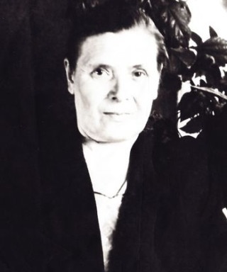 Сынчикова Екатерина Андреевна