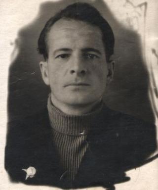 Черняев Борис Александрович