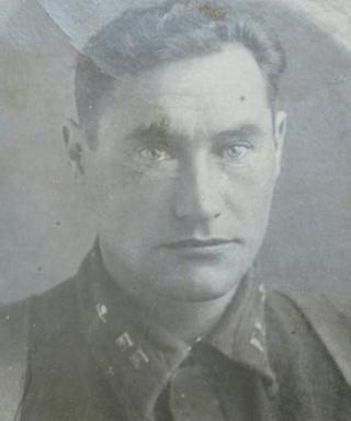 Гершевич Григорий Моисеевич