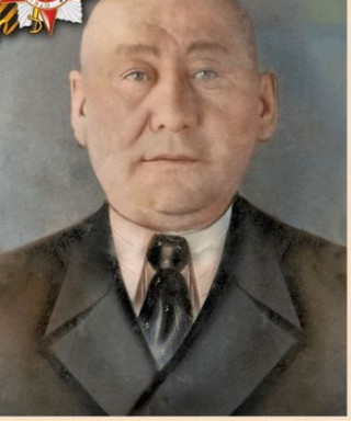 Юсупов Ахмеджан