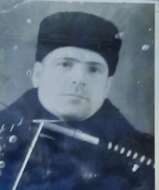 Хромов Александр Васильевич