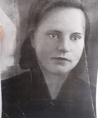 Подосинникова Анастасия Яковлевна