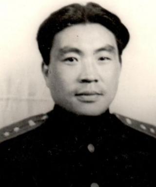 Те Виктор Николаевич