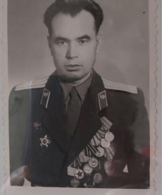 Свищев Михаил Владимирович