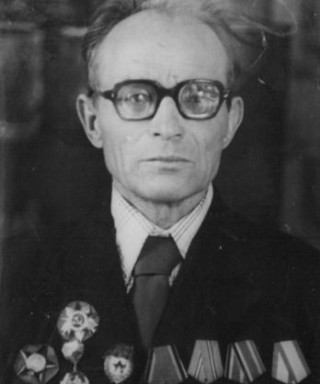 Заварыкин Михаил Иванович