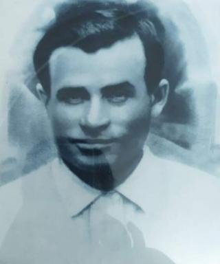 Дубов Михаил Пантелеевич