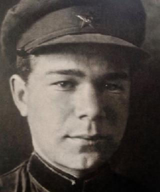 Неволин Георгий Николаевич