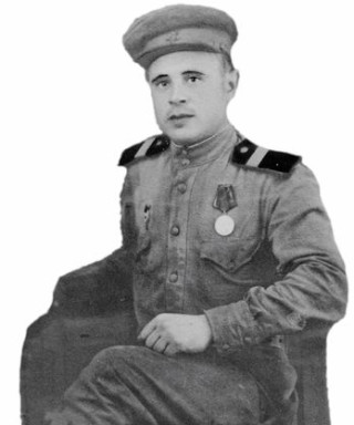 Ваганов Иван Фёдорович