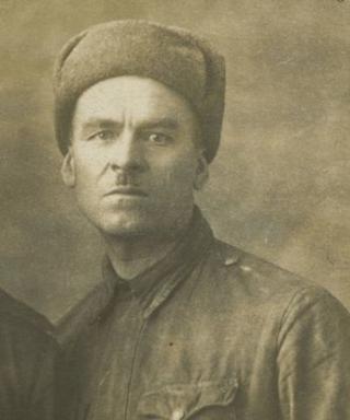 Сулим Никанор Иванович
