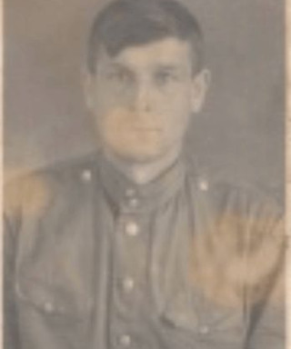 Перепелица Григорий Миронович