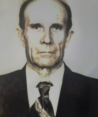 Жильцов Павел Михайлович