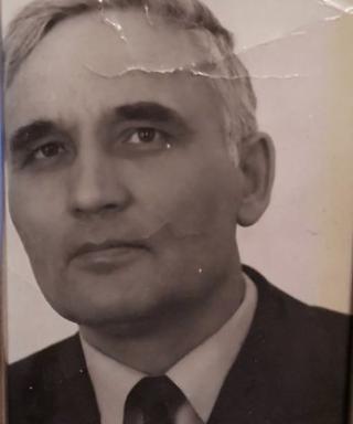 Сальников Лев Иванович