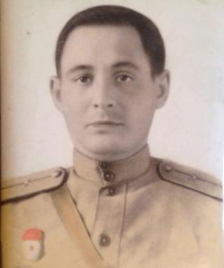 Фиохин Петр Николаевич
