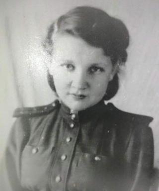 Велицкая Наталья Ивановна