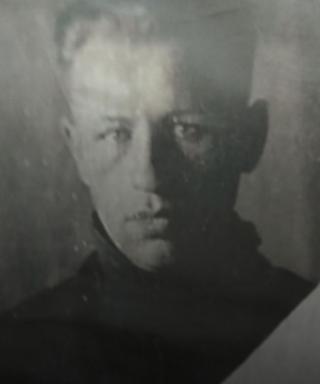 Савин Василий Васильевич