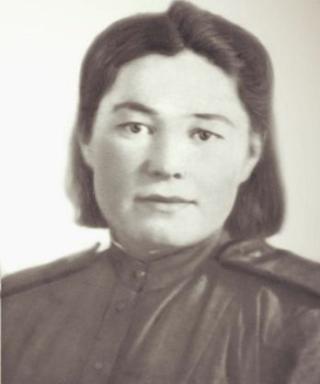 Гумарова Талига Хисматовна