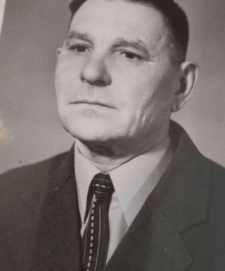 Жуков Константин Александрович