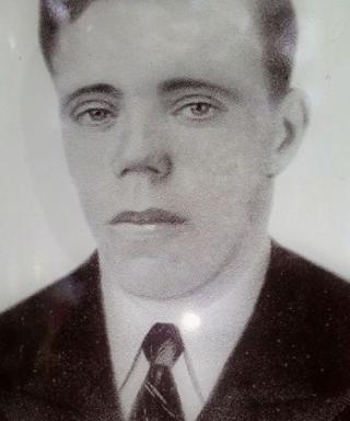 Ларионов Ефим Сергеевич