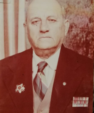 Арзуманов Андроник Месропович