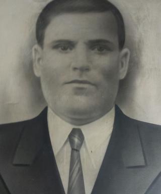 Белоглазов Григорий Иванович