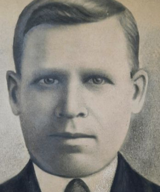 Панин Фёдор Константинович