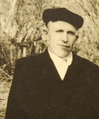 Пензев Андрей Данилович