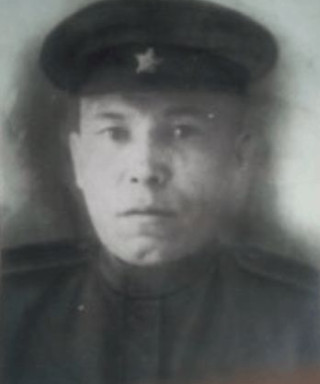 Митяков Егор Иванович