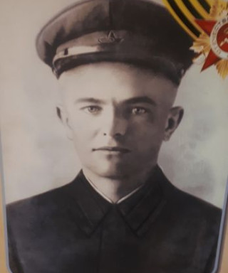 Давыдов Николай Егорович