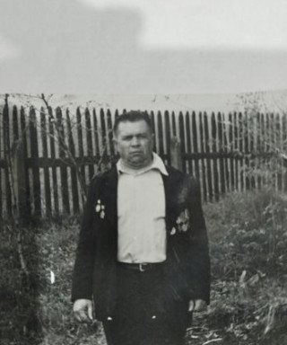 Кишкин Федор Ефремович