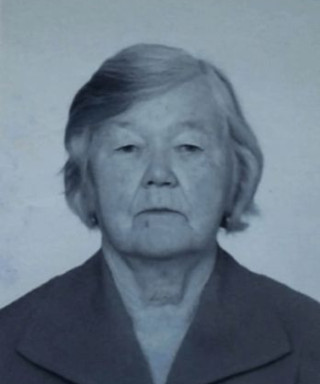 Тюпышева Евгения Александровна