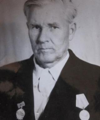 Логинов Вениамин Владимирович