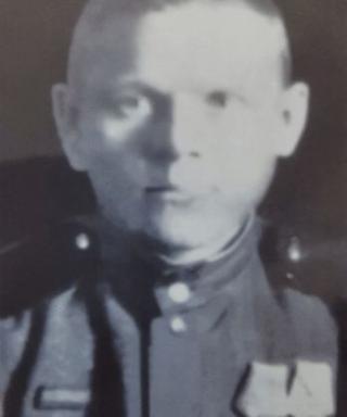 Сморкалов Григорий Поликарпович