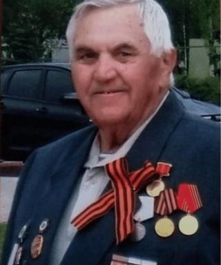 Куркин Илья Андреевич