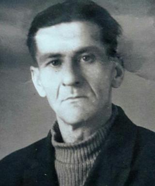 Крылов Гавриил Савельевич