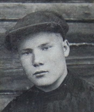 Аполкин Алексанр Григорьевич