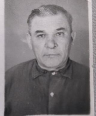 Шматченко Иван Ефимович