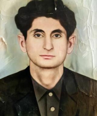Баширов Аловсат Алиоглы