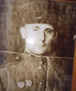 Соловьев Алексей Васильевич