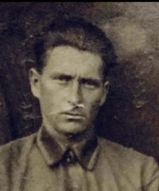 Тючкин Владимир Сергеевич