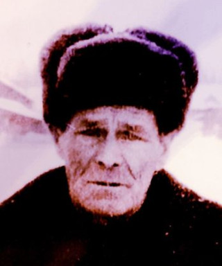 Пермяков Петр Николаевич