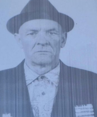 Ляпин Пётр Андреевич