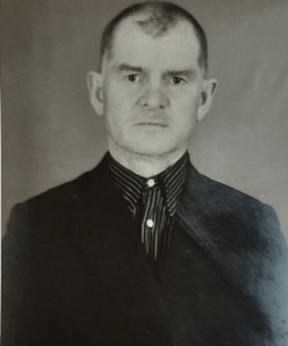 Мирсаяпов Касим Мирсаяпович