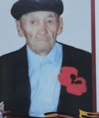 Понаморев Михаил Иванович