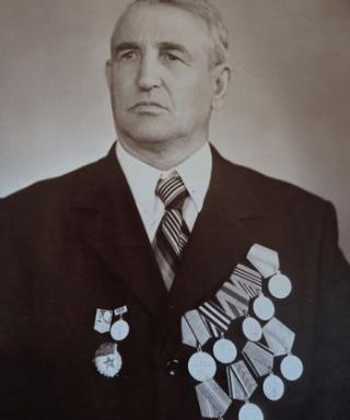 Темников Фома Астафьевич