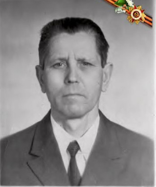 Богославцев Иван Павлович