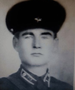 Архипов Александр Федорович