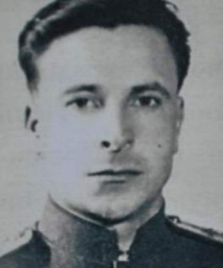 Архипов Виктор Матвеевич