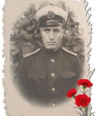 Козлов Василий Иванович